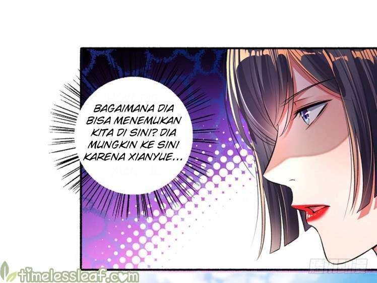 Manhua The Peerless Concubine Chapter 30 gambar 2