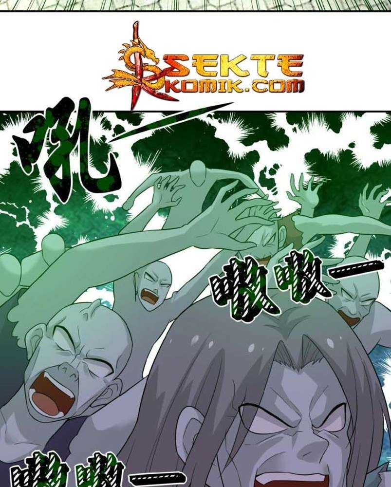 Super System Chapter 12 halaman 4