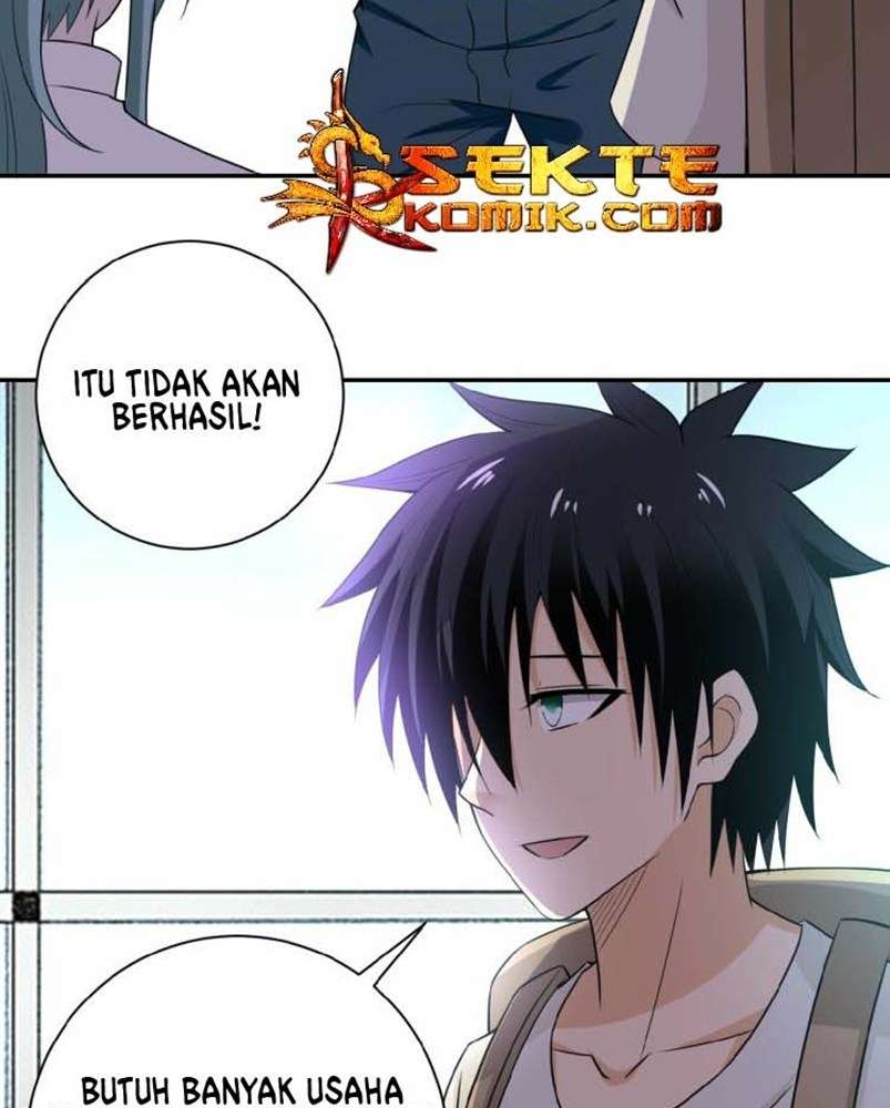 Super System Chapter 13 halaman 3