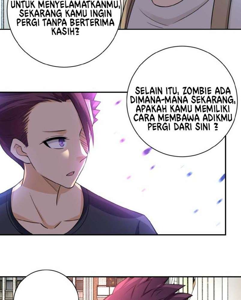 Super System Chapter 13 halaman 4