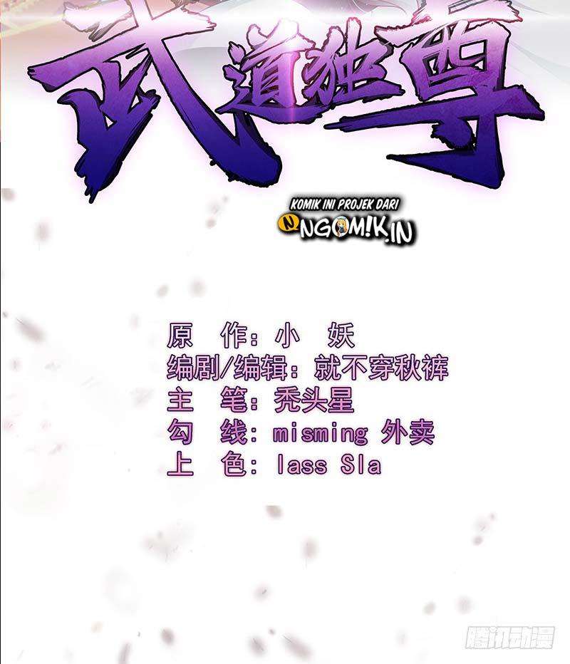 Martial Arts Reigns Chapter 9 halaman 3