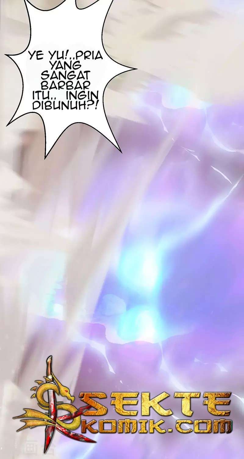 Manhua Dushi Xiaoyao Chapter 79 gambar 2