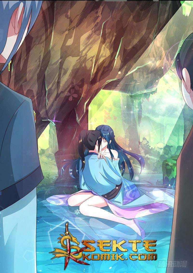Manhua Dushi Xiaoyao Chapter 80 gambar 2