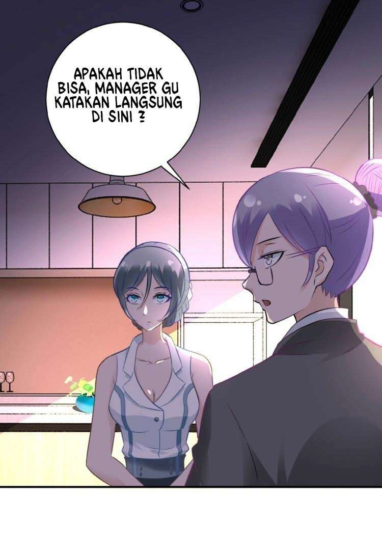 Manhua Super System Chapter 16 gambar 2