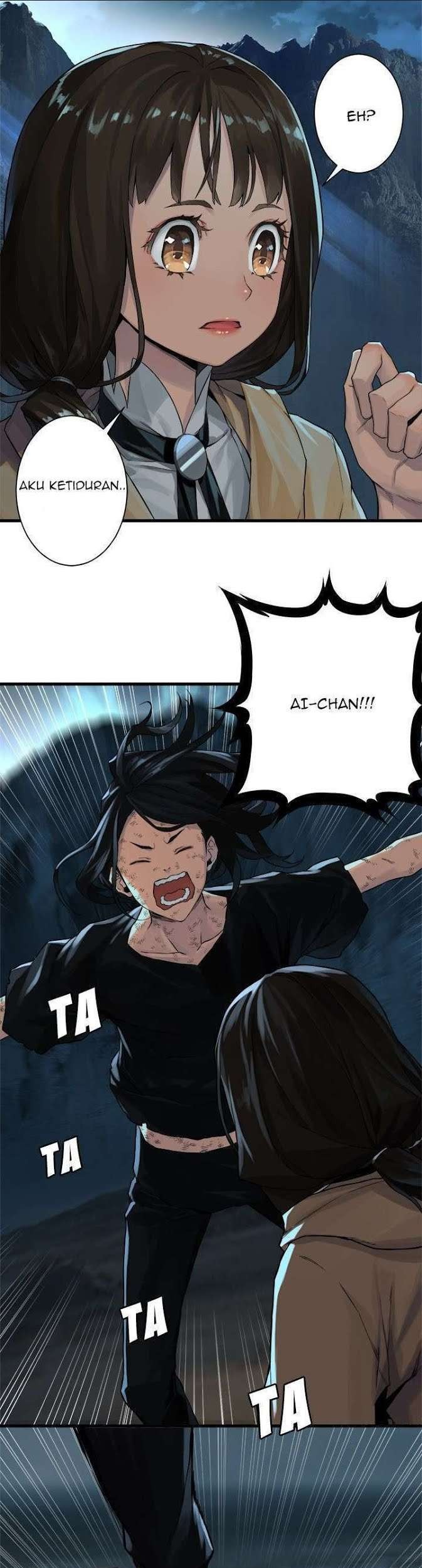 Komik Her Summon Chapter 60 gambar 1