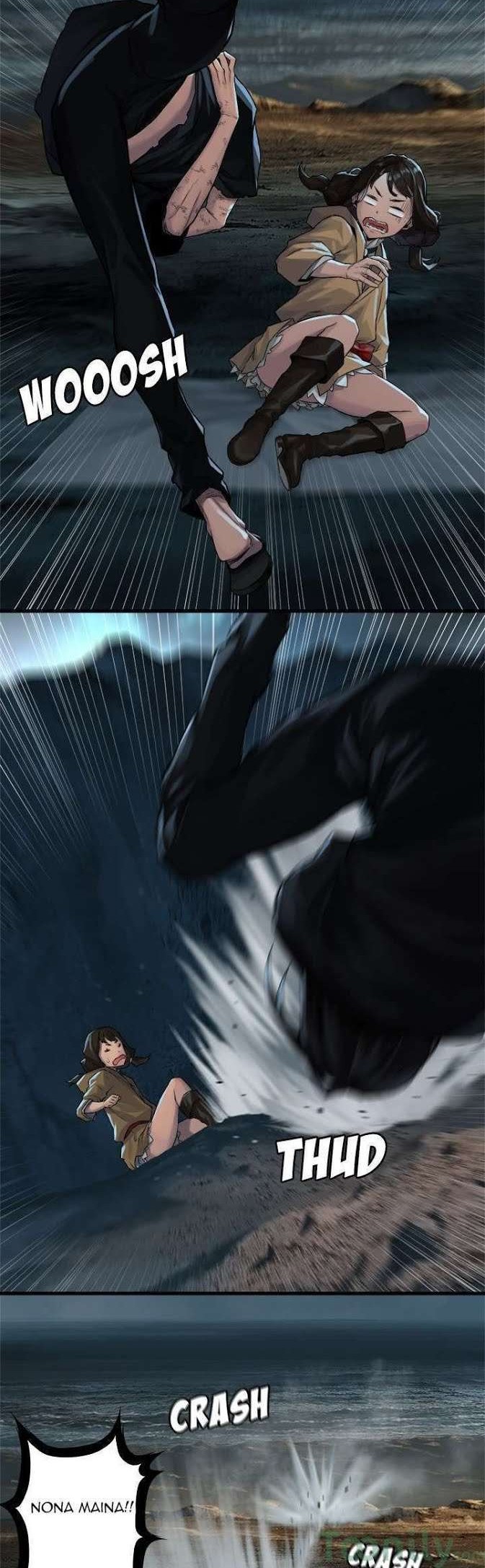 Manhwa Her Summon Chapter 60 gambar 2