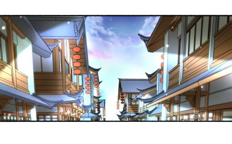 Manhua The Peerless Concubine Chapter 33 gambar 2