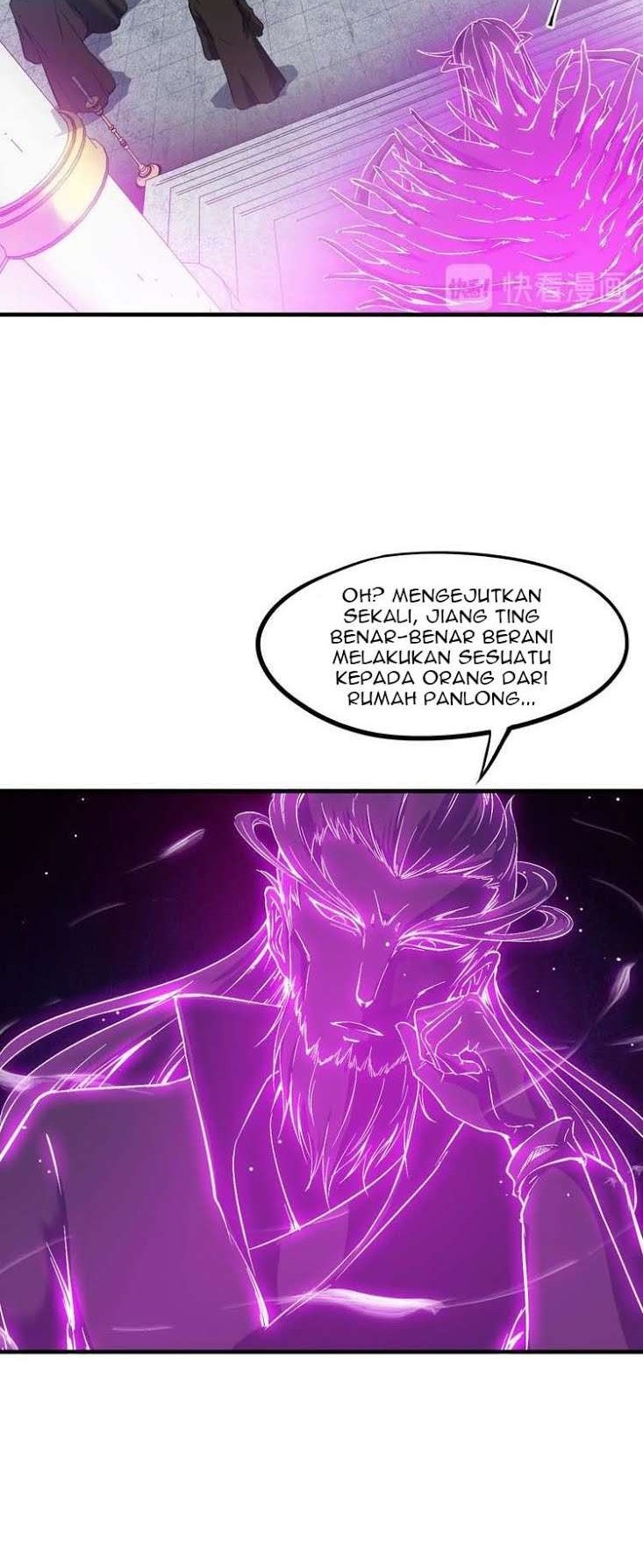 Manhua Dragon’s Blood Vessels Chapter 47 gambar 2