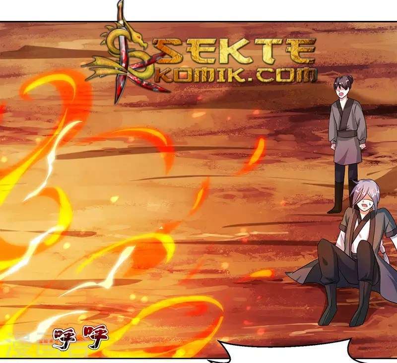 Manhua Dushi Xiaoyao Chapter 81 gambar 2