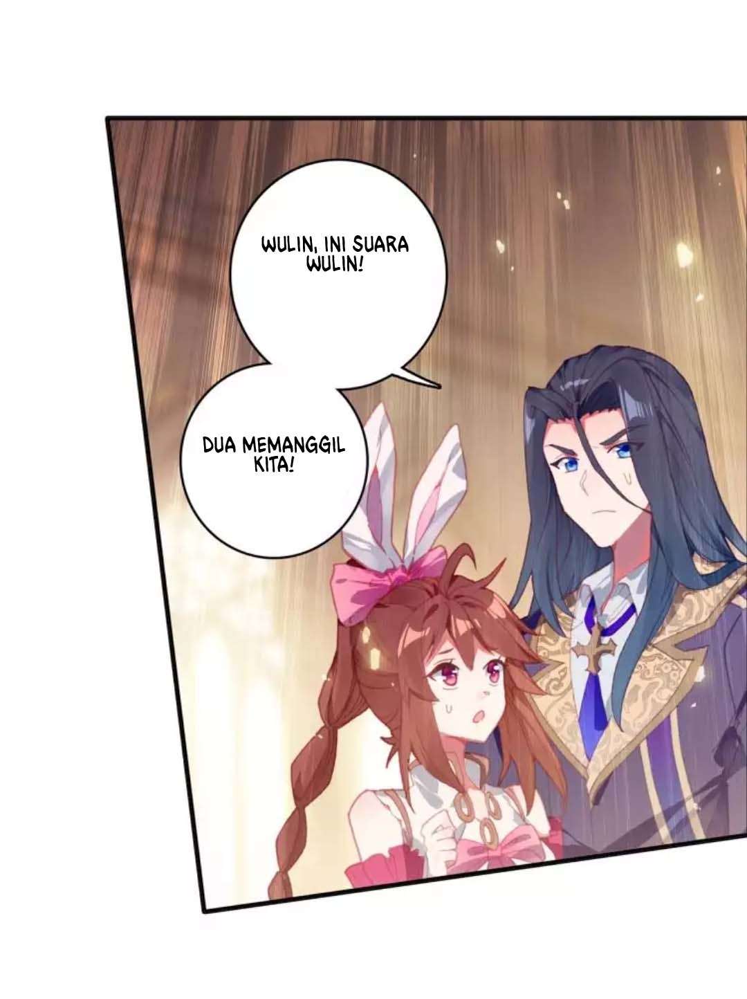 Manhua Soul Land Legend of the Tang’s Hero Chapter 10 gambar 2