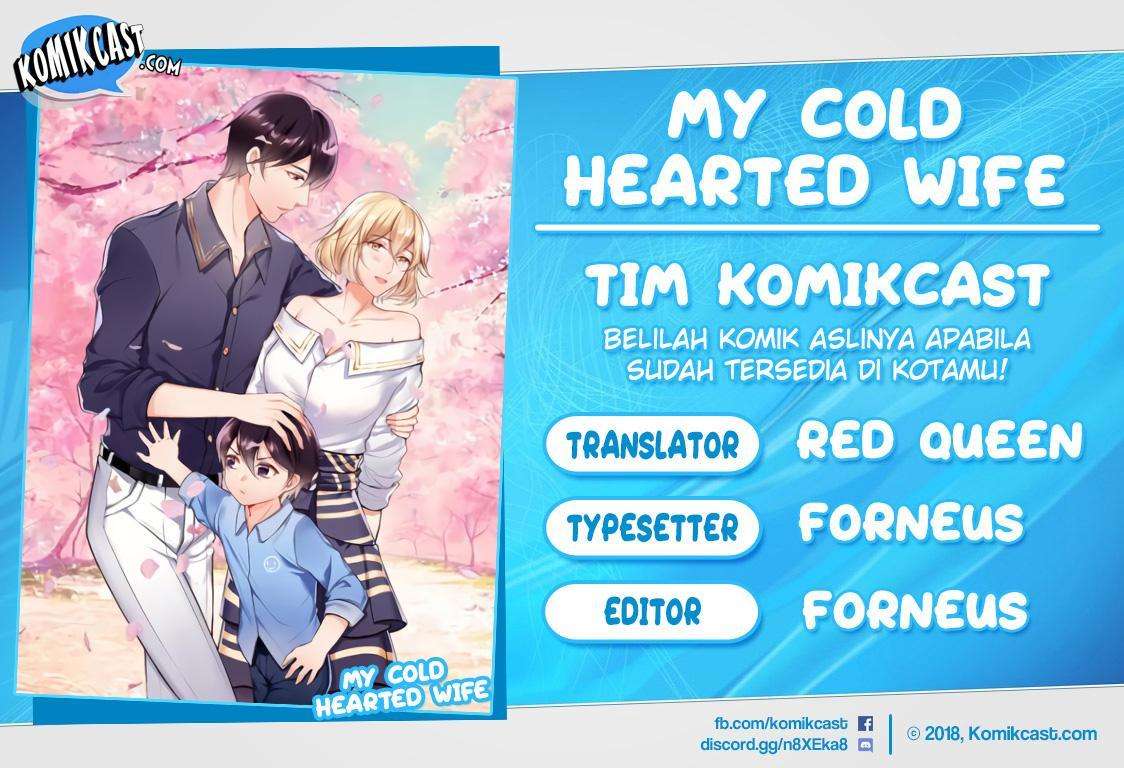 Komik My Wife is Cold-Hearted Chapter 40 gambar 1