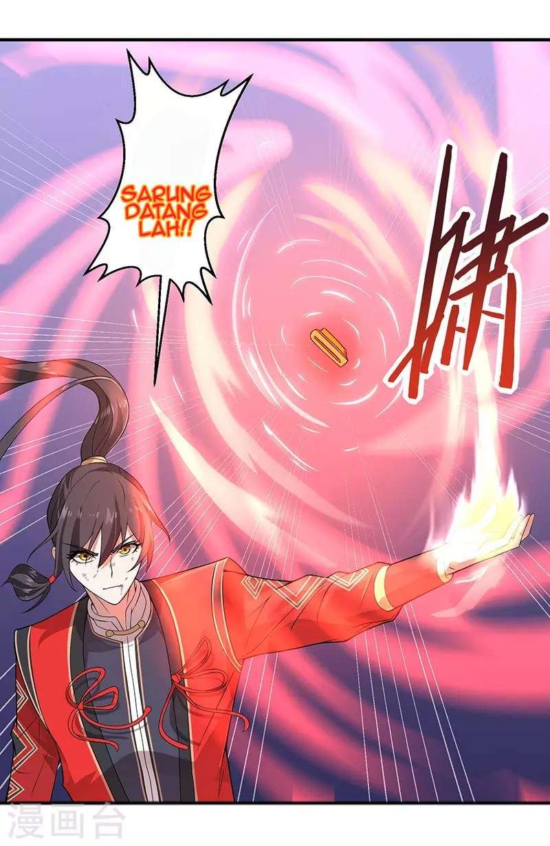 Manhua Return of Xiandi Chapter 54 gambar 2