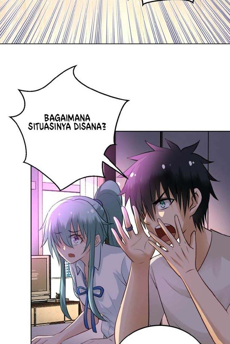Super System Chapter 15 halaman 3