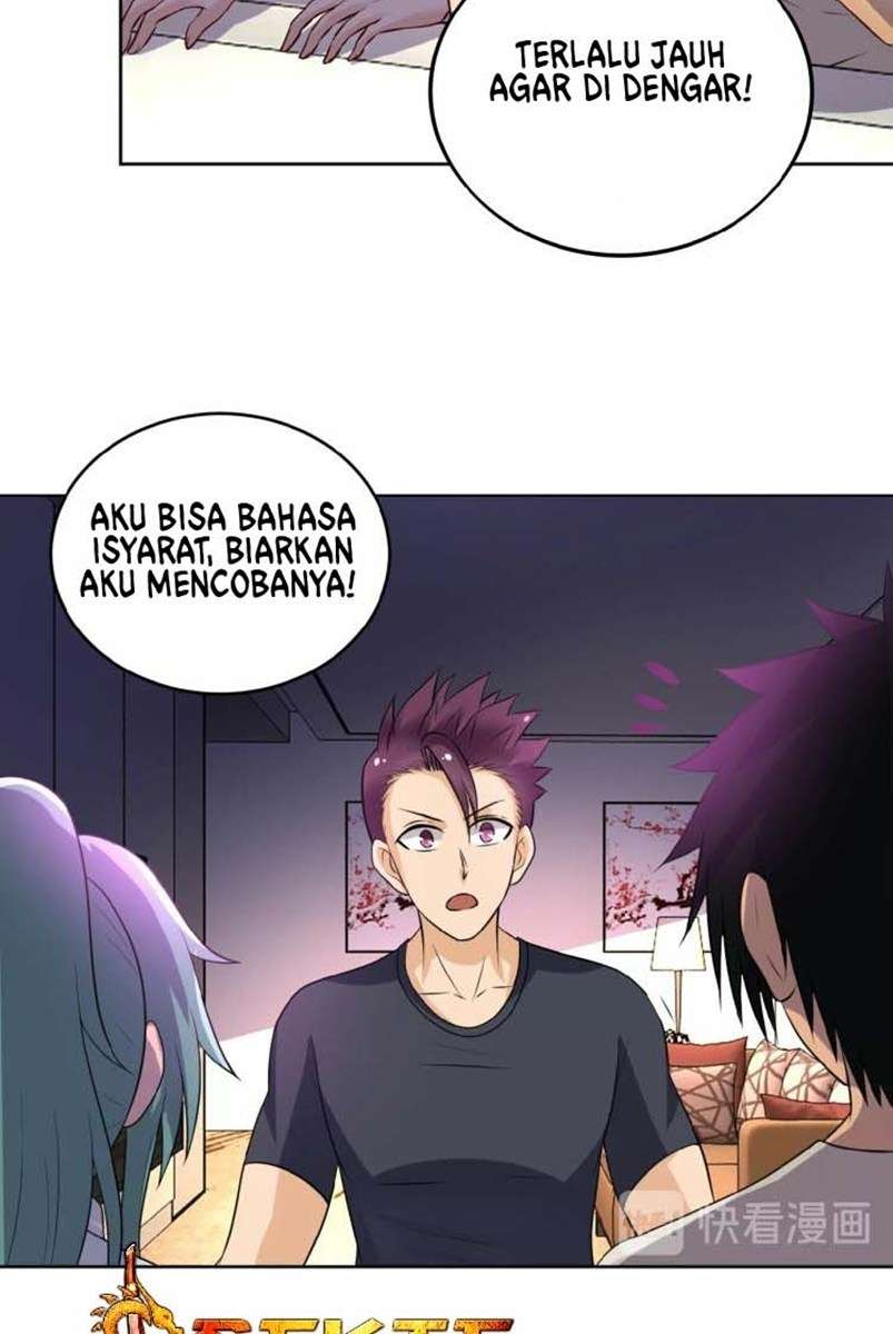 Super System Chapter 15 halaman 4