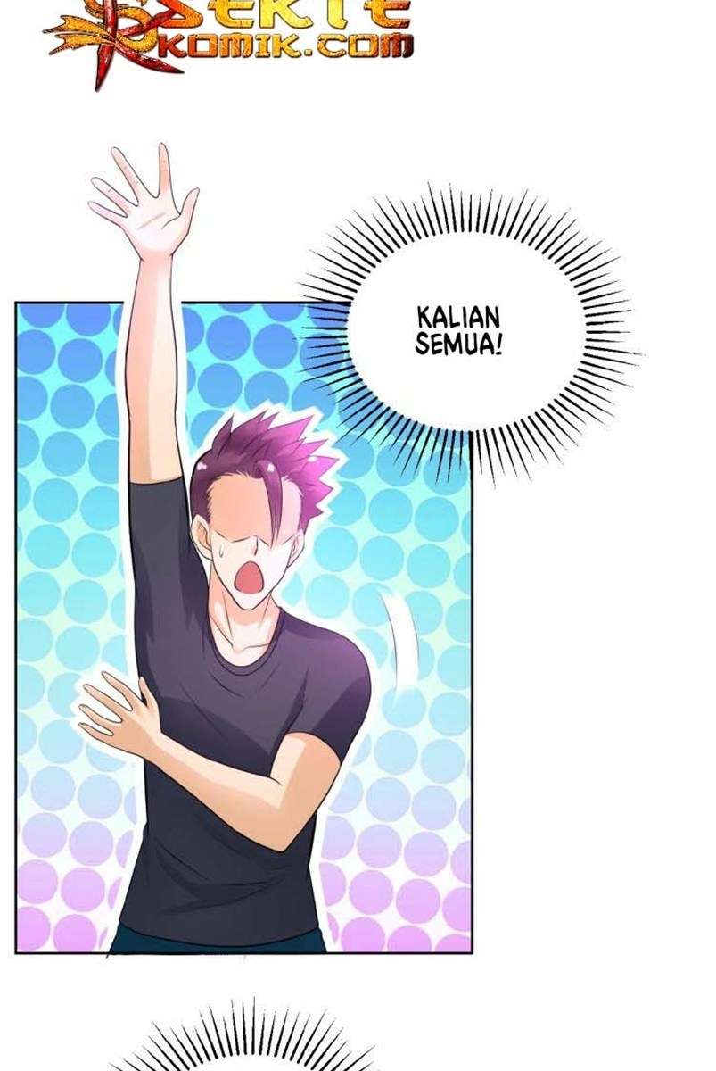 Super System Chapter 15 halaman 5