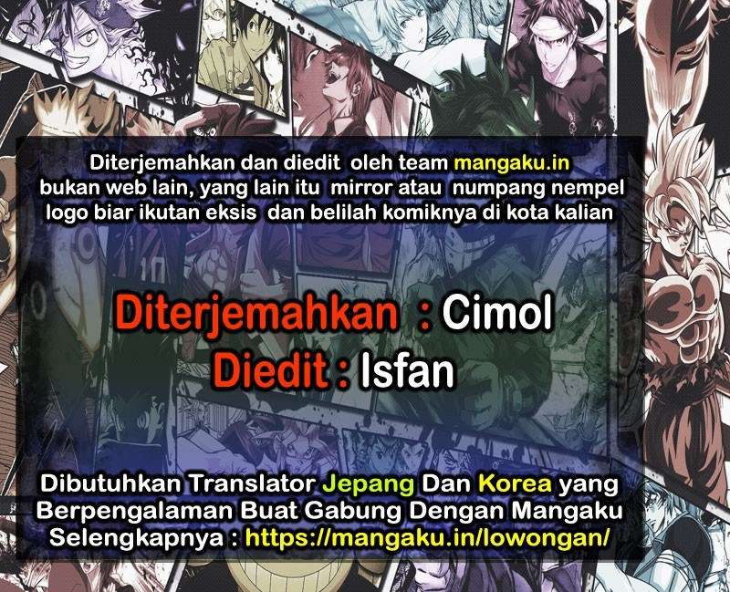 Komik Vigilante: Boku no Hero Academia Illegal Chapter 66 gambar 1