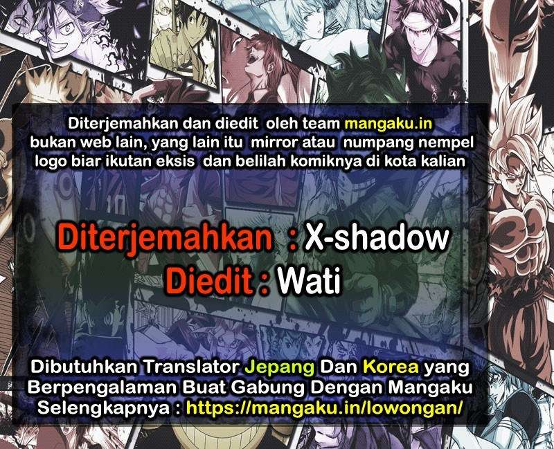 Komik Soredemo Ayumu wa Yosetekuru Chapter 31 gambar 1