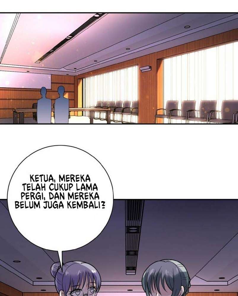 Manhua Super System Chapter 19 gambar 2