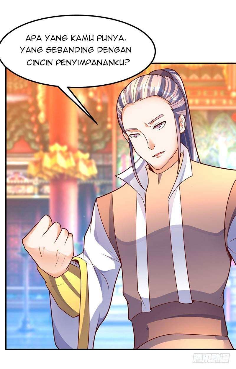 Manhua Strongest Leveling Chapter 71 gambar 2