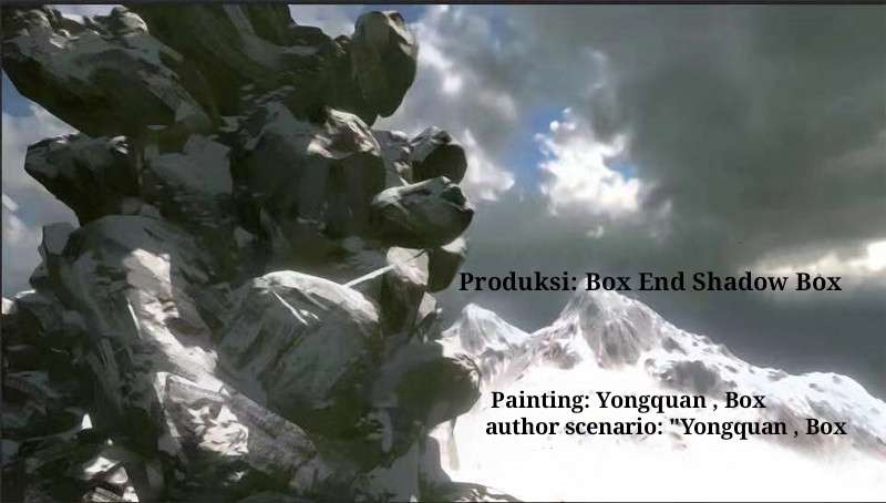 JIANREN Chapter 1 halaman 3