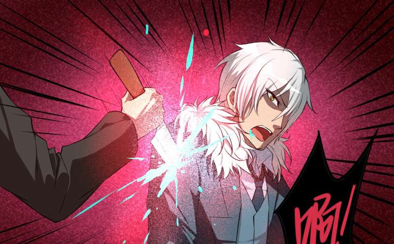 JIANREN Chapter 1 - Halaman 38