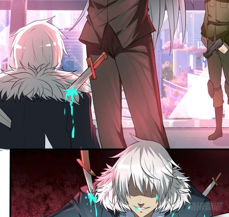 JIANREN Chapter 1 - Halaman 42