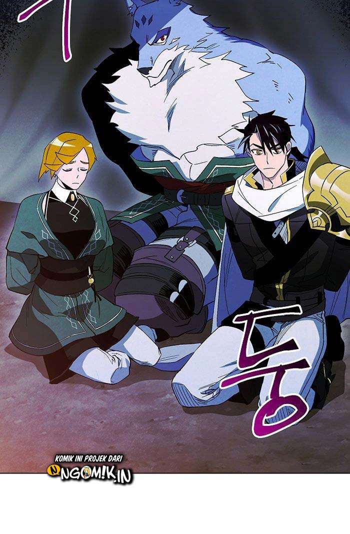 Seven Knights: Alkaid Chapter 2 halaman 4