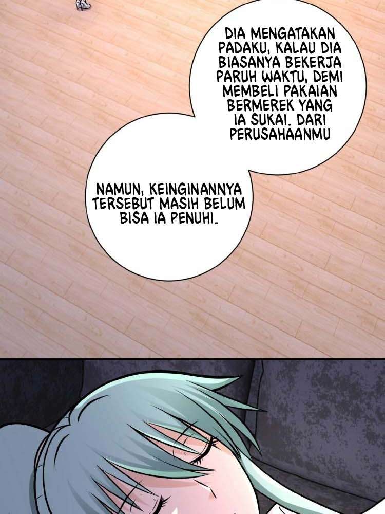 Super System Chapter 24 halaman 3