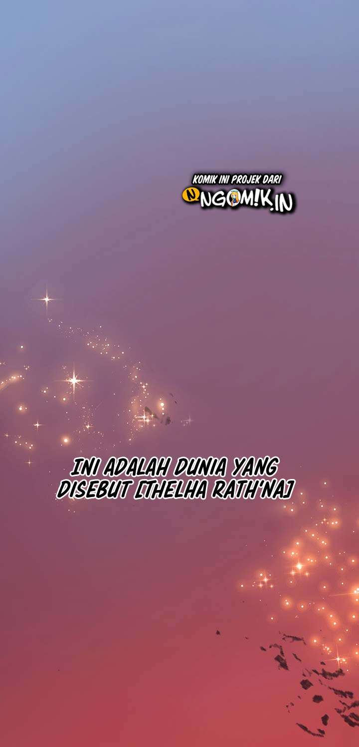 Komik Sword King Chapter 01 gambar 1