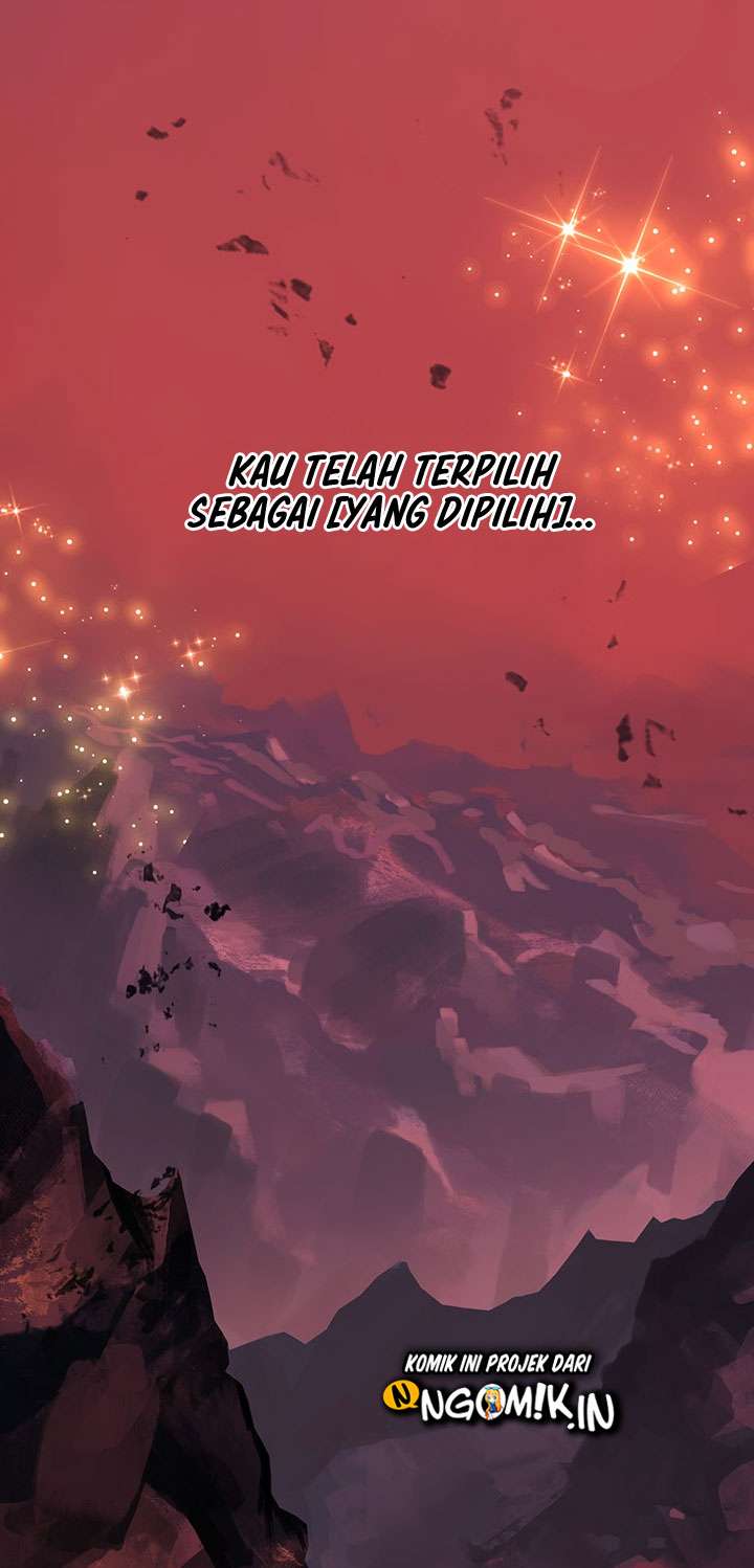 Manhwa Sword King Chapter 01 gambar 2