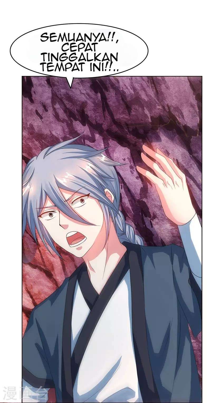 Manhua Dushi Xiaoyao Chapter 82 gambar 2