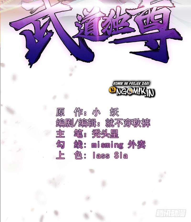 Martial Arts Reigns Chapter 11 halaman 3