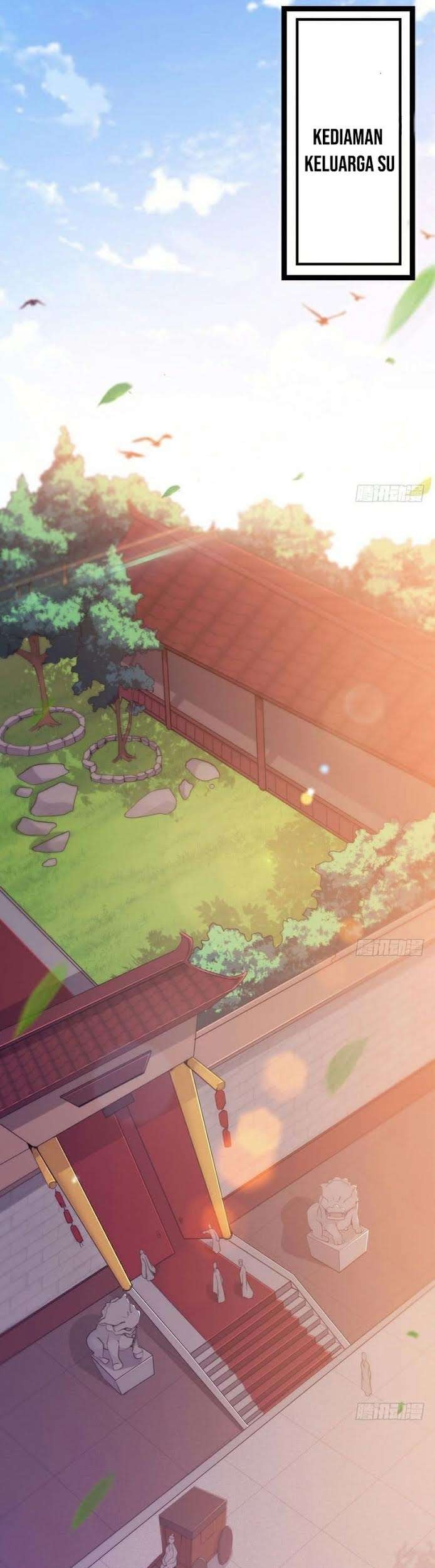 Path of the Sword Chapter 1 halaman 4