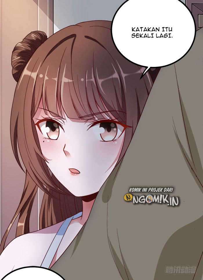 Manhua Rebirth Of The Divine Doctor Chapter 01.5 gambar 2