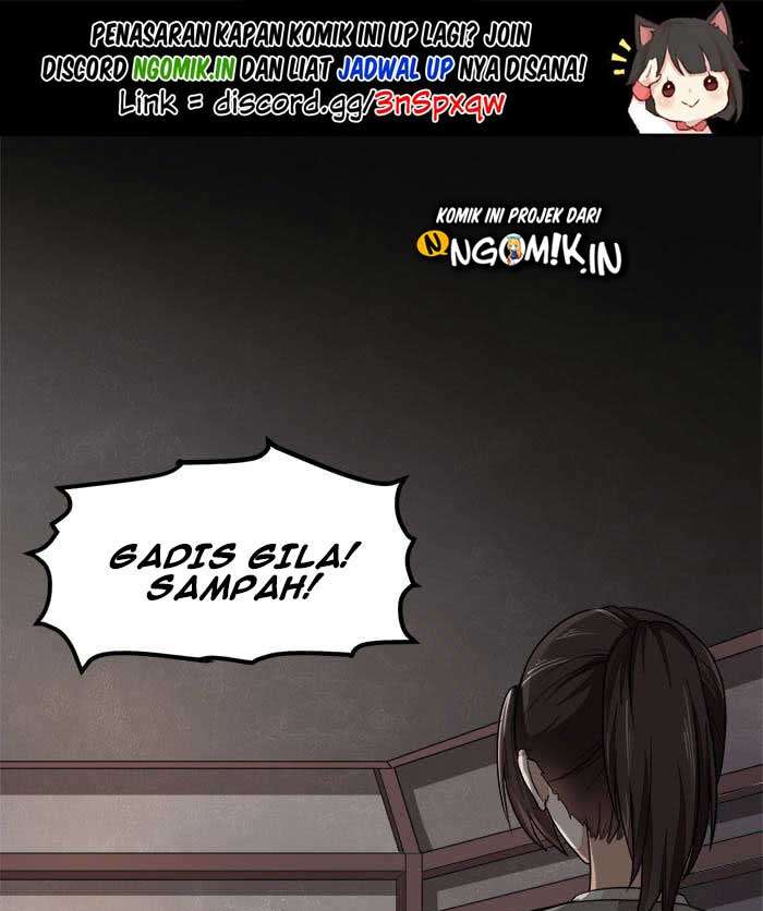 Manhua Rebirth Of The Divine Doctor Chapter 01 gambar 2