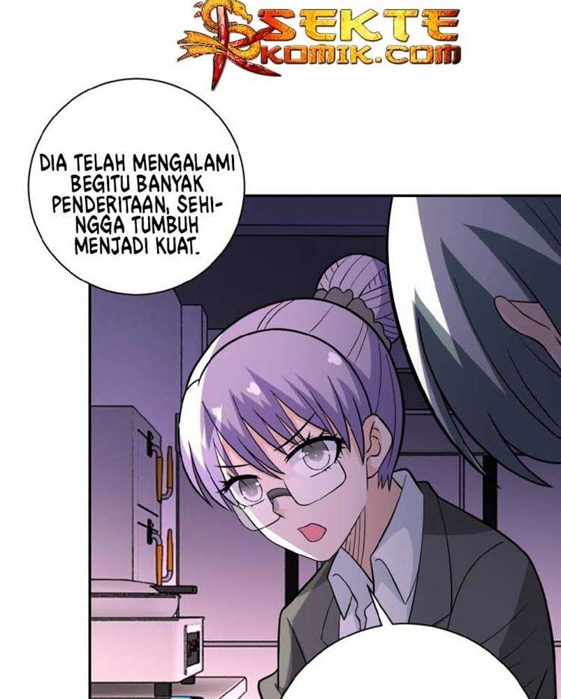 Super System Chapter 29 halaman 3