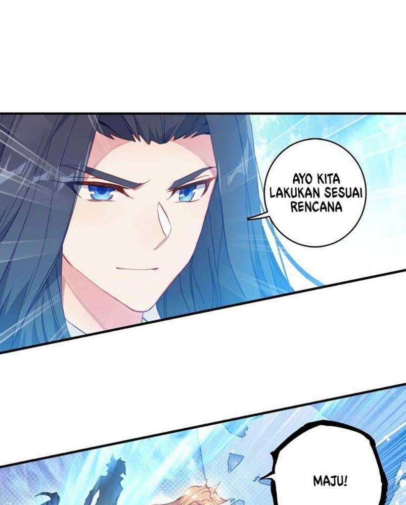 Manhua Soul Land Legend of the Tang’s Hero Chapter 12 gambar 2