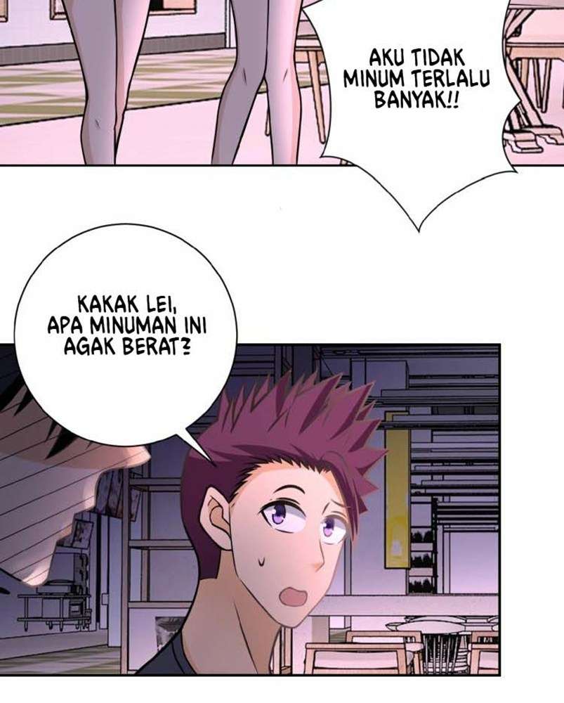 Super System Chapter 31 halaman 3