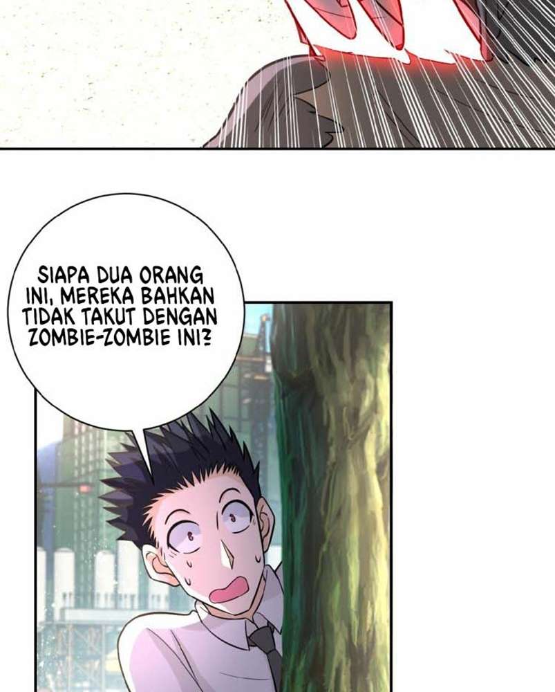 Super System Chapter 33 halaman 3