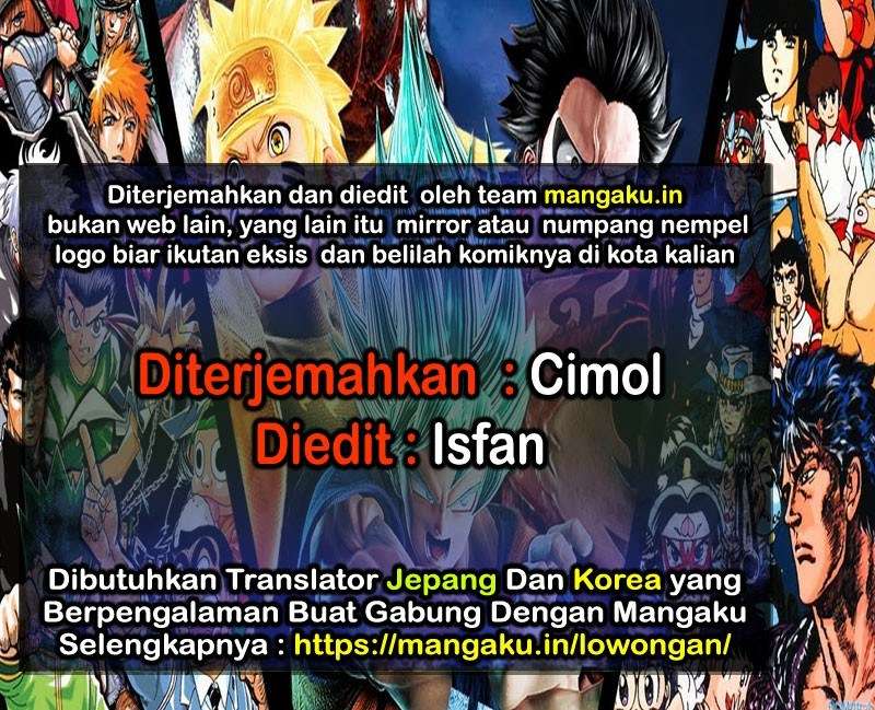 Komik Vigilante: Boku no Hero Academia Illegal Chapter 67 gambar 1