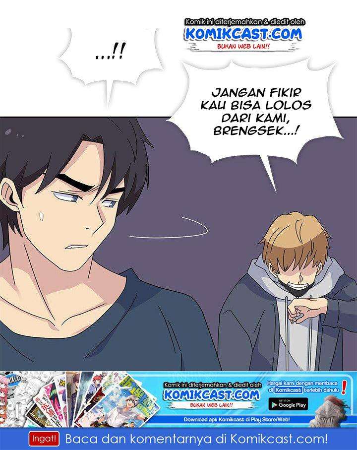 Manhwa Springtime for Blossom Chapter 29 gambar 2
