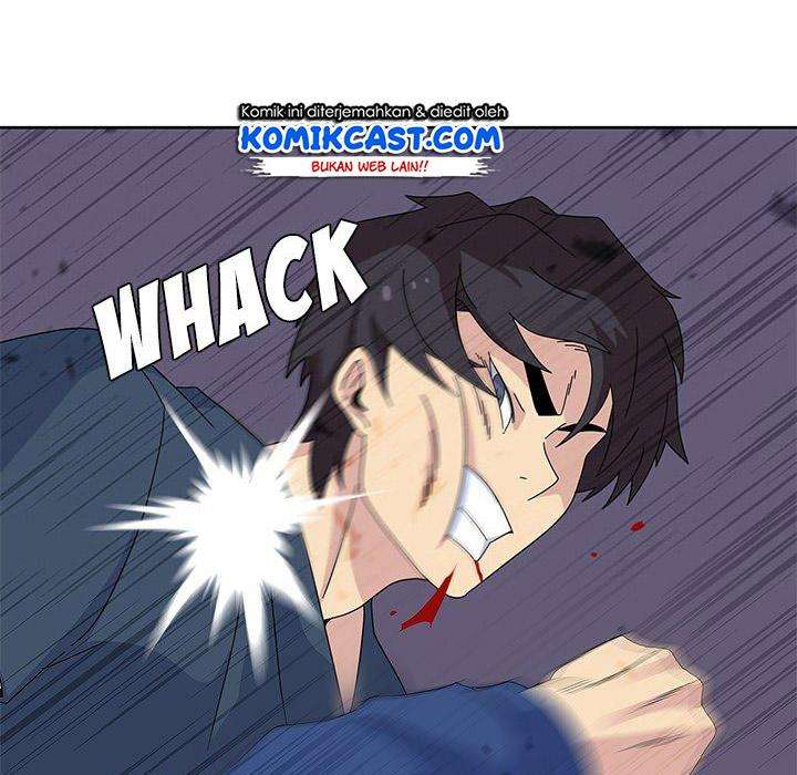 Springtime for Blossom Chapter 29 Gambar 7