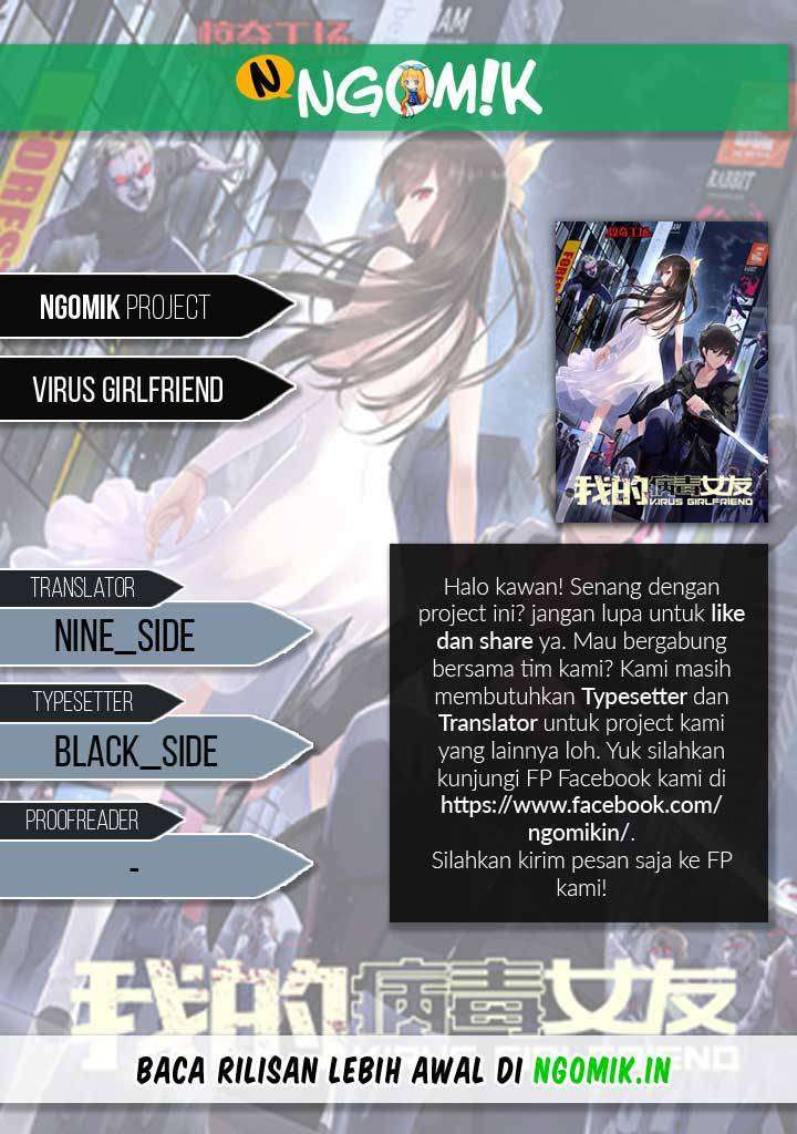 Komik Virus Girlfriend Chapter 27 gambar 1