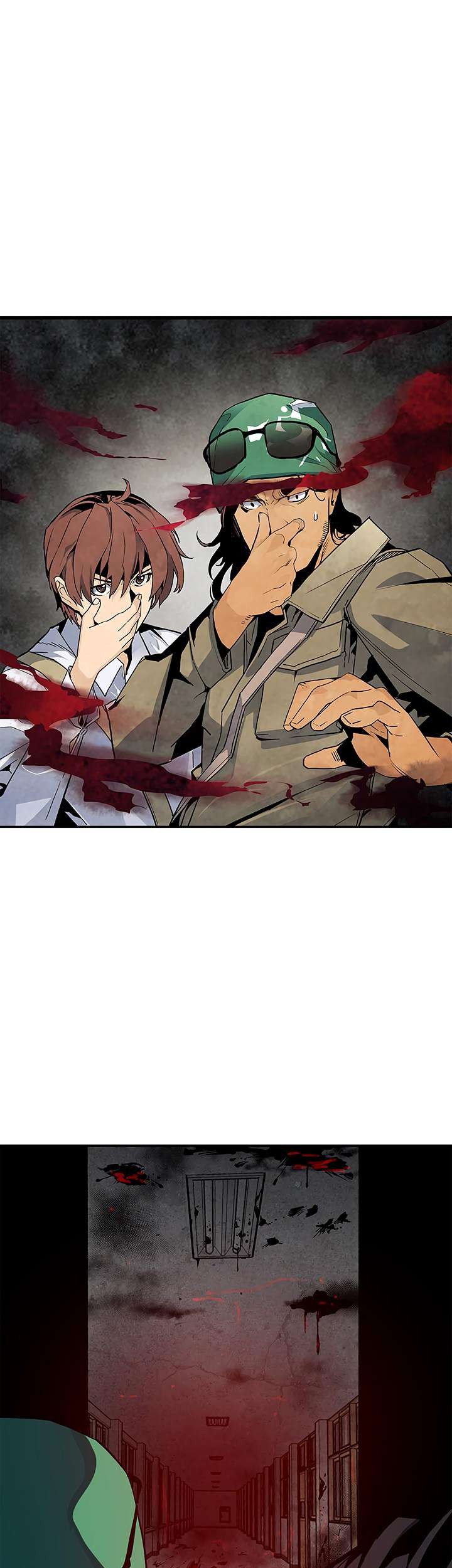 Manhwa The Second Coming of Gluttony Chapter 15 gambar 2