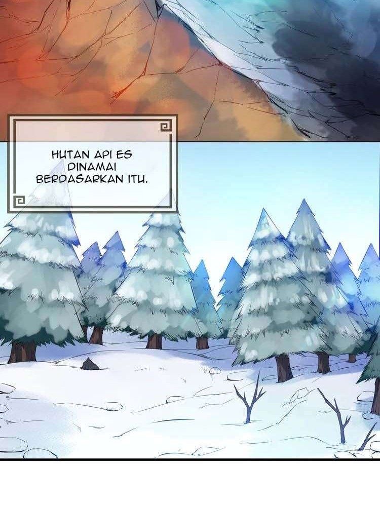 Manhua Dragon’s Blood Vessels Chapter 48 gambar 2