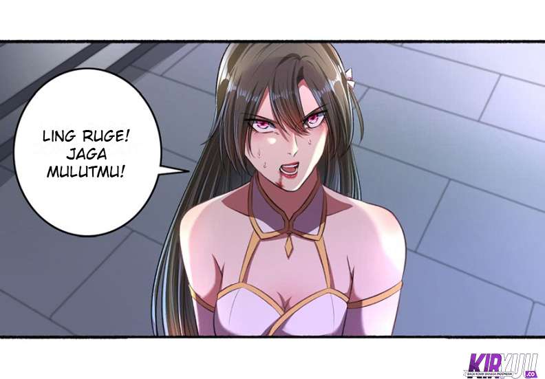 Manhua The Peerless Concubine Chapter 38 gambar 2