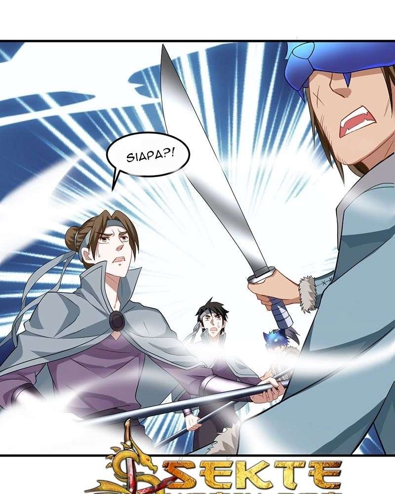 Manhua Return of Xiandi Chapter 56 gambar 2