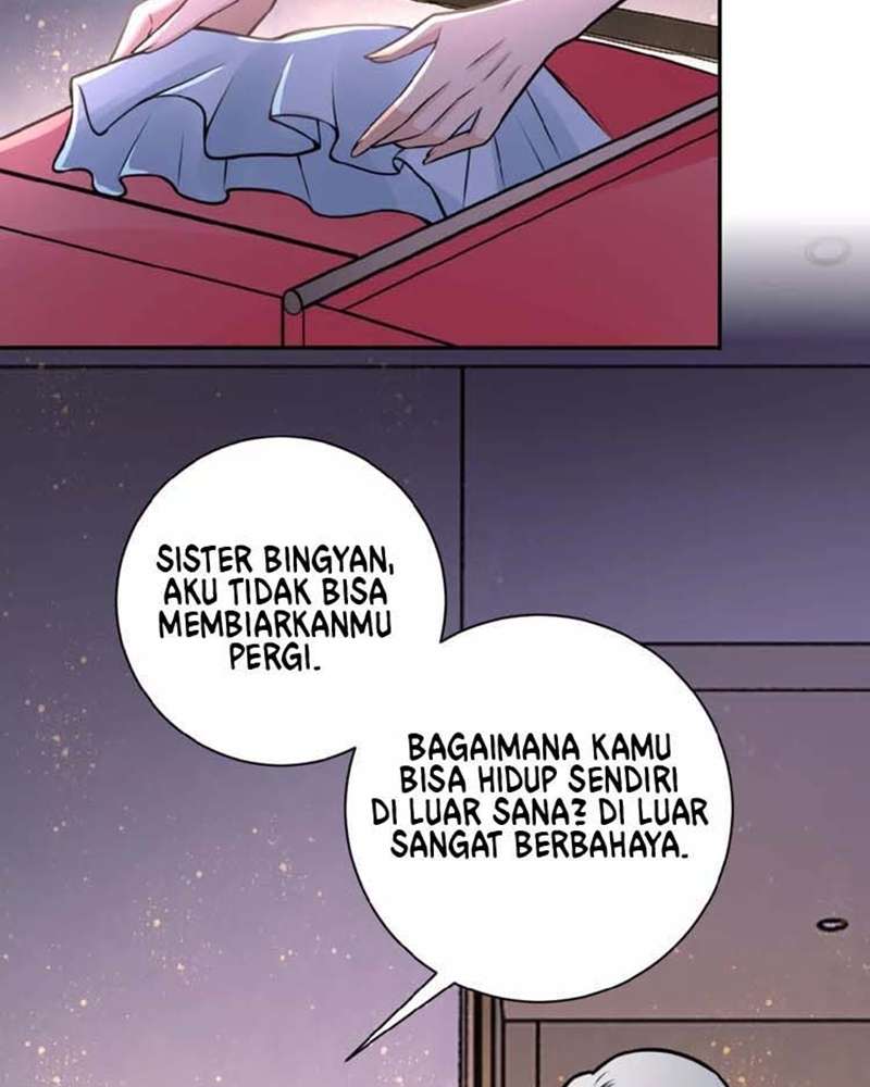Super System Chapter 35 halaman 3