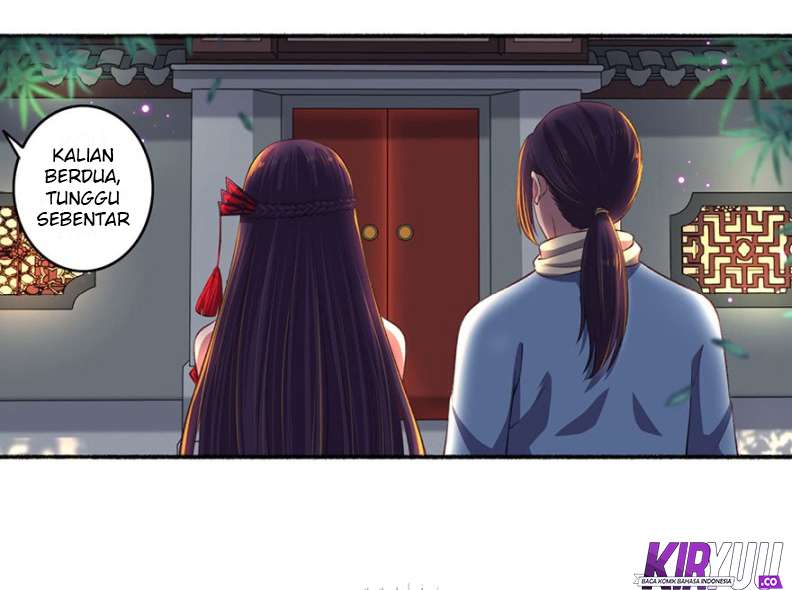 Manhua The Peerless Concubine Chapter 39 gambar 2