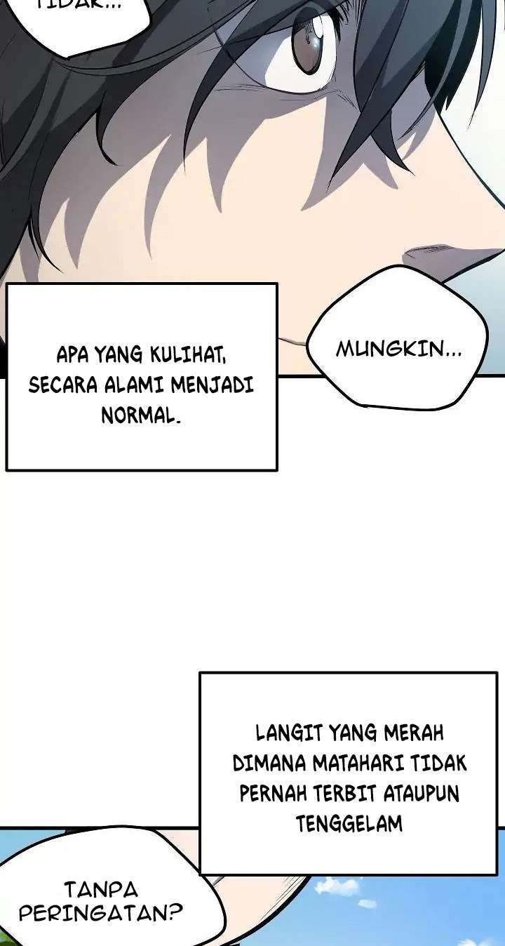 Manhwa Sword King Chapter 4 gambar 2